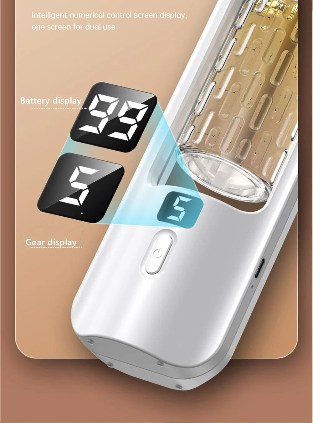 Aroma Diffuser Humidifier – Essential Oil Aromatherapy Machine for Bedroom, Bathroom & Hotel