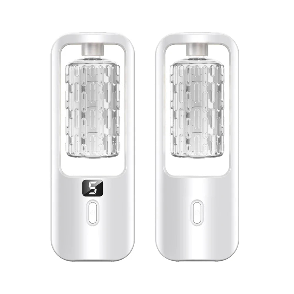 50ML Smart Wall-Mounted Essential Oil Diffuser