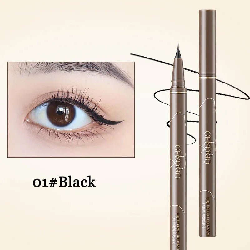 Ultra-Thin Waterproof Lower Eyeliner Pen