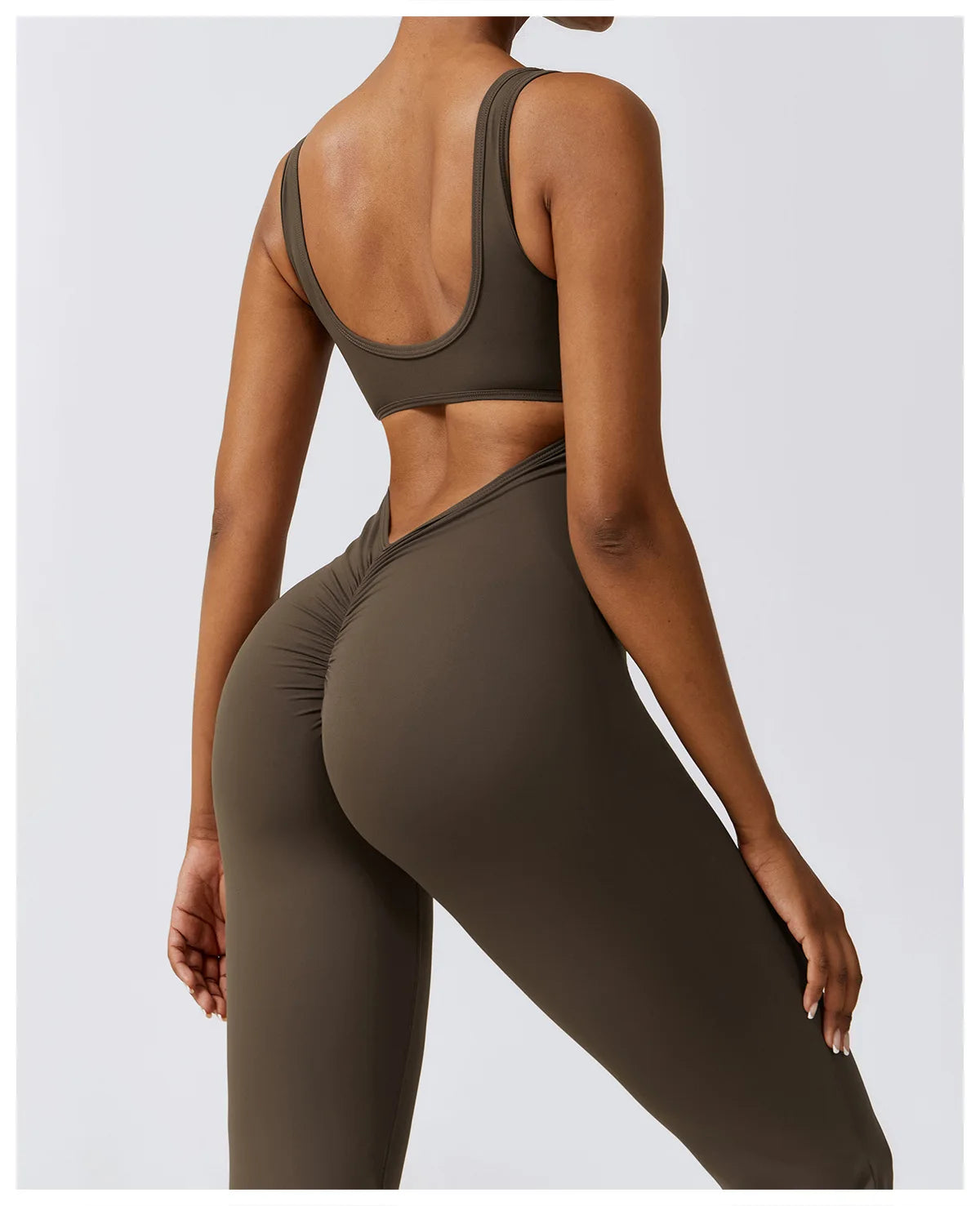 Women's 2PCS Quick-Dry Yoga Set – Long Sleeve Sports Shirt & Leggings