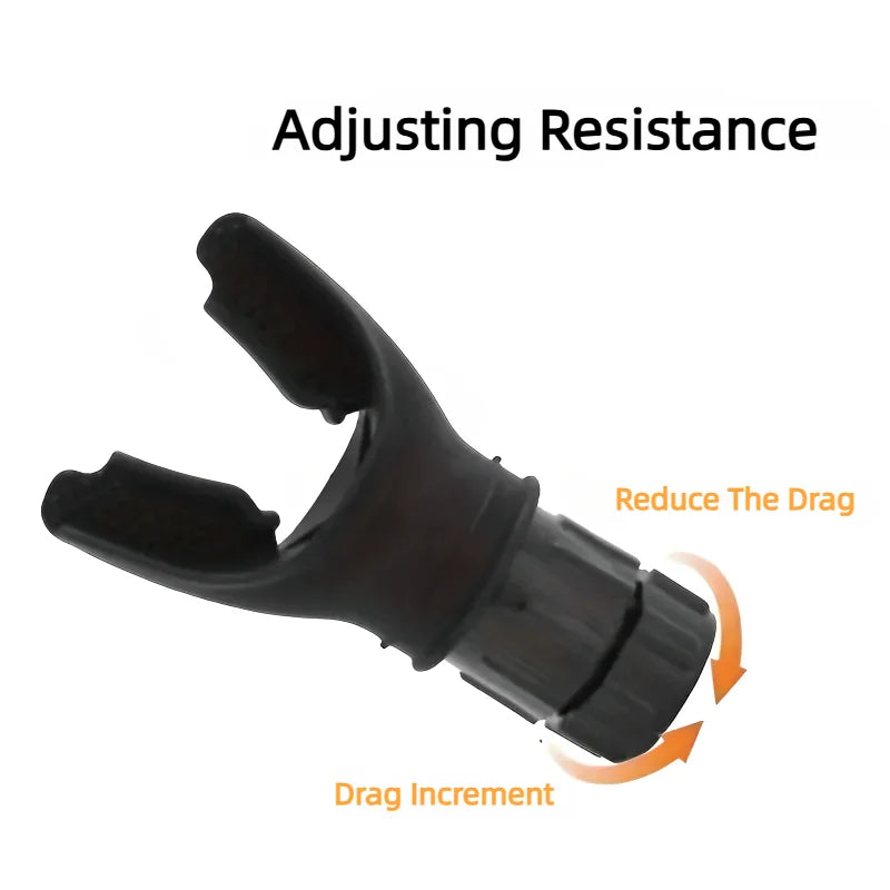 LungPro™ Breath Training Exerciser