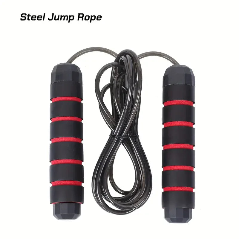 38Pcs Agility Ladder Speed Training Set – Resistance Parachute & Jumping Grid
