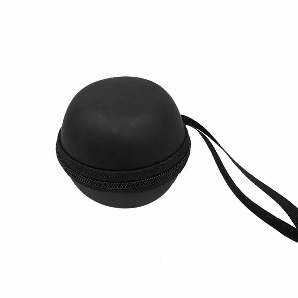 Wrist Force Ball – Alloy Steel Grip Strength & Massage Fitness Tool