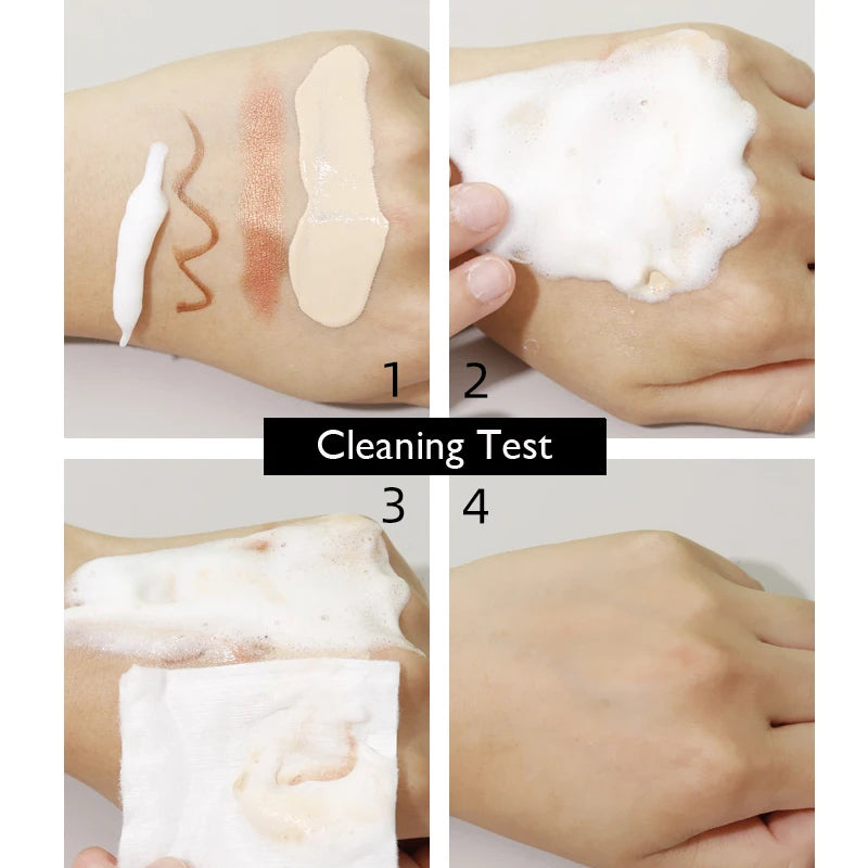 PTWOP Low pH Facial Cleanser – Gentle Oil Control & Moisturizing Face Wash
