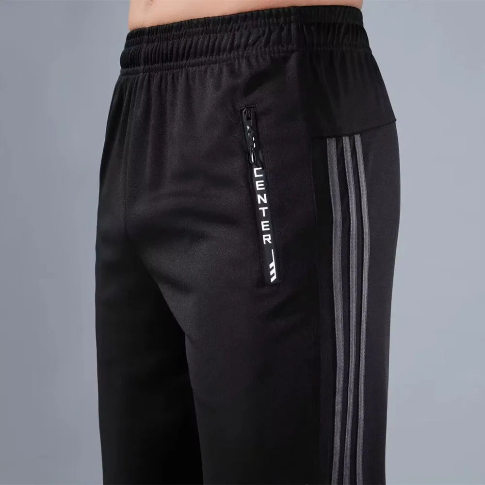 Joggers Track Pants Men Running Sweatpants