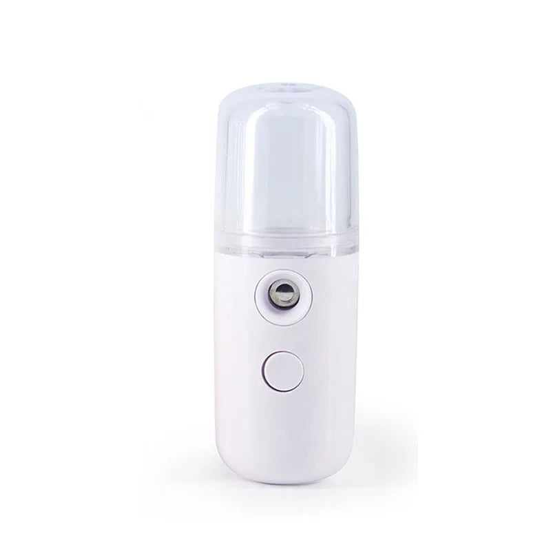 Rechargeable USB Mist Facial Sprayer