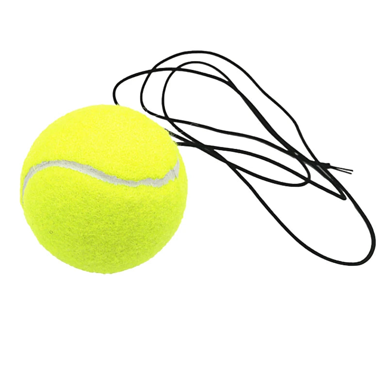 Boxing Speed Ball Headband – PU Punch Ball for MMA & Fitness Training