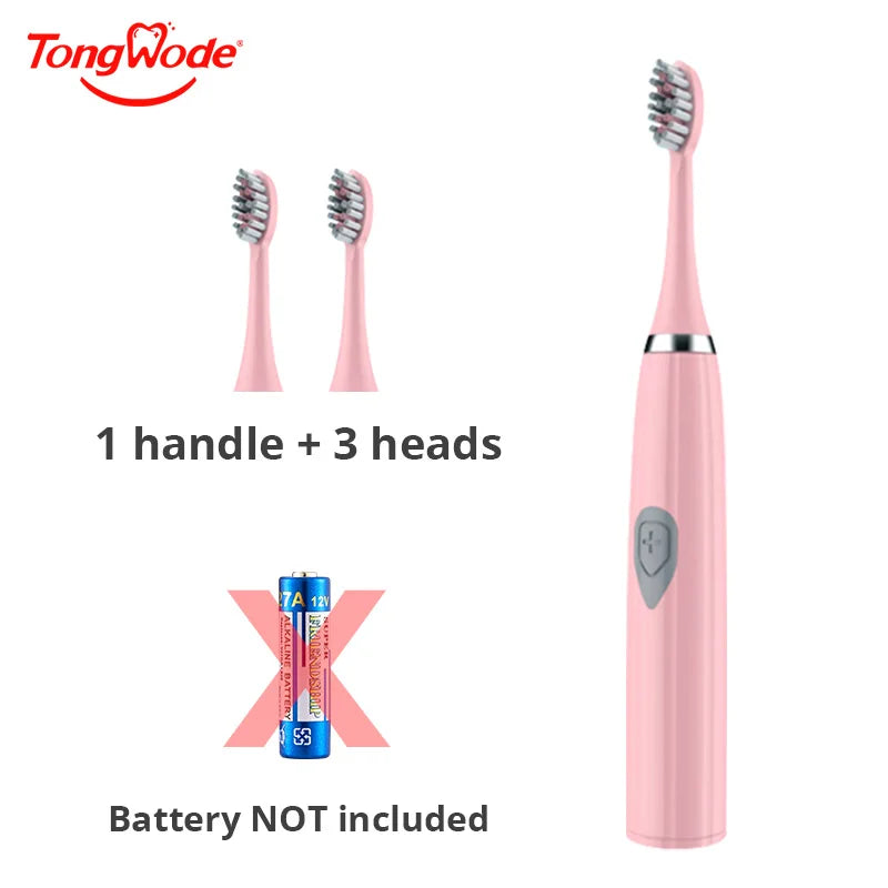 Tongwode Electric Toothbrush