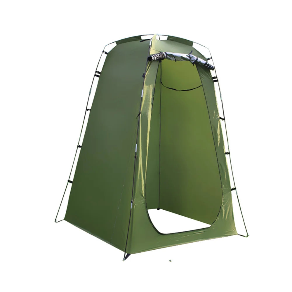 Camping Tent for Shower – 6FT Privacy Changing Room