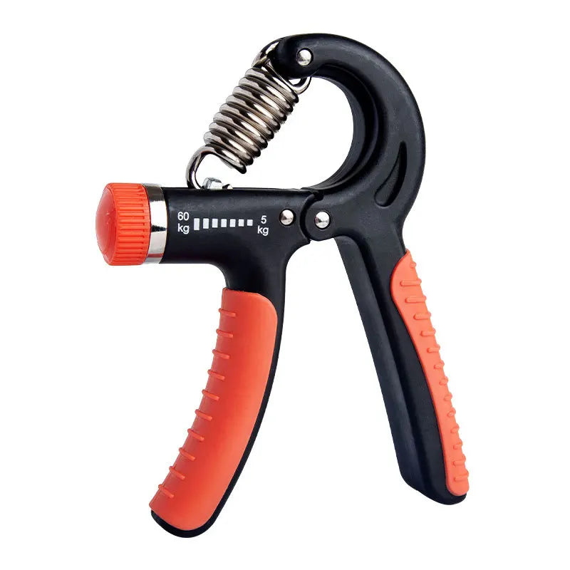 Hand Grip Strengthener – Finger & Wrist Exercise Trainer for Men & Women