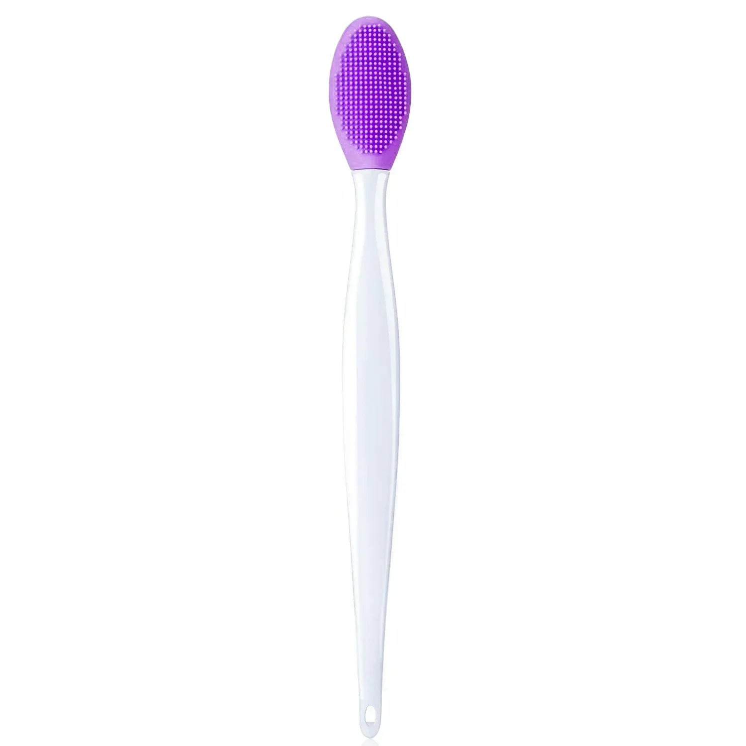 1PC Beauty Skin Care Silicone Brush