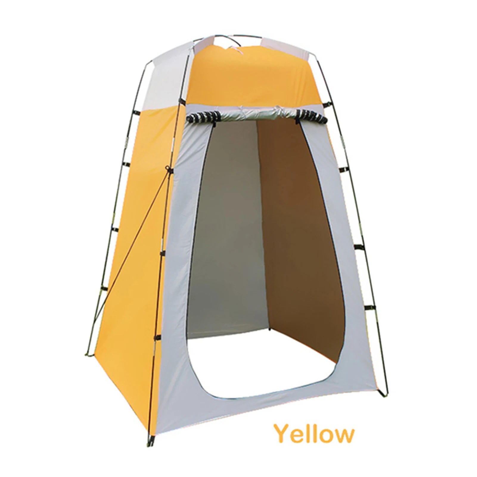 Camping Tent for Shower – 6FT Privacy Changing Room