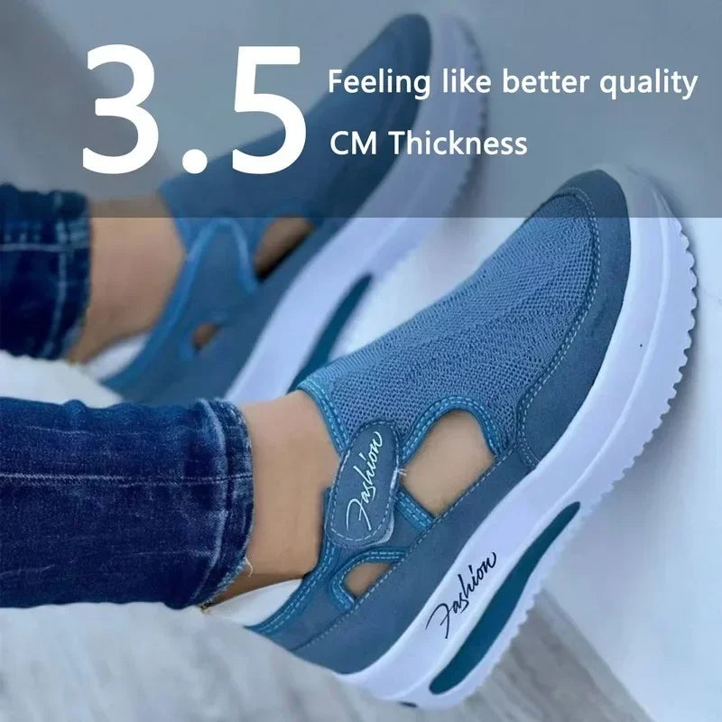 Women’s Sneakers Casual Shoes: