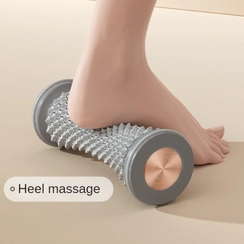 Foot Massage Roller – Deep Tissue Relief