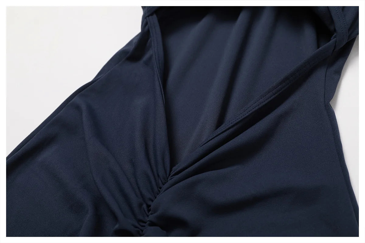 Women's 2PCS Quick-Dry Yoga Set – Long Sleeve Sports Shirt & Leggings