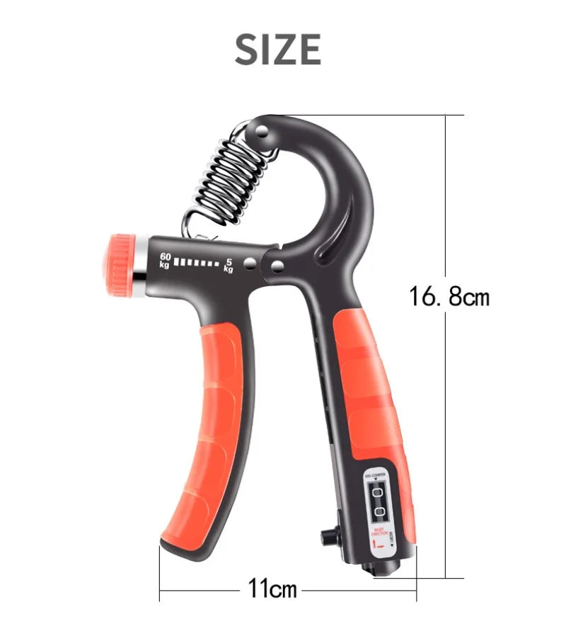 Hand Grips Strengthener for Men and Women