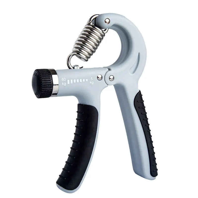 Hand Grip Strengthener – Finger & Wrist Exercise Trainer for Men & Women