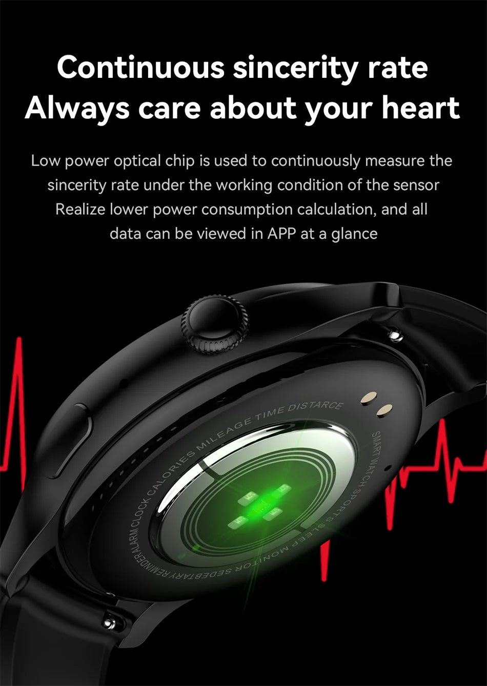 the 2024 NFC Smart Watch for Women: