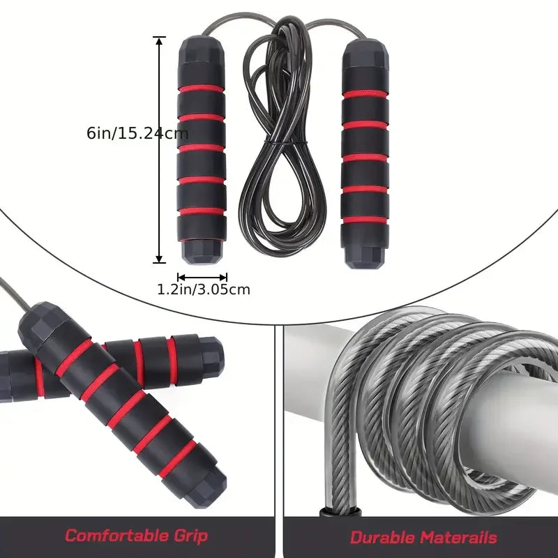 38Pcs Agility Ladder Speed Training Set – Resistance Parachute & Jumping Grid