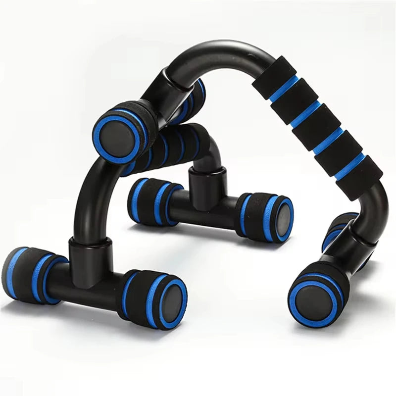 Non-Slip Push-Up Bars for Home Fitness