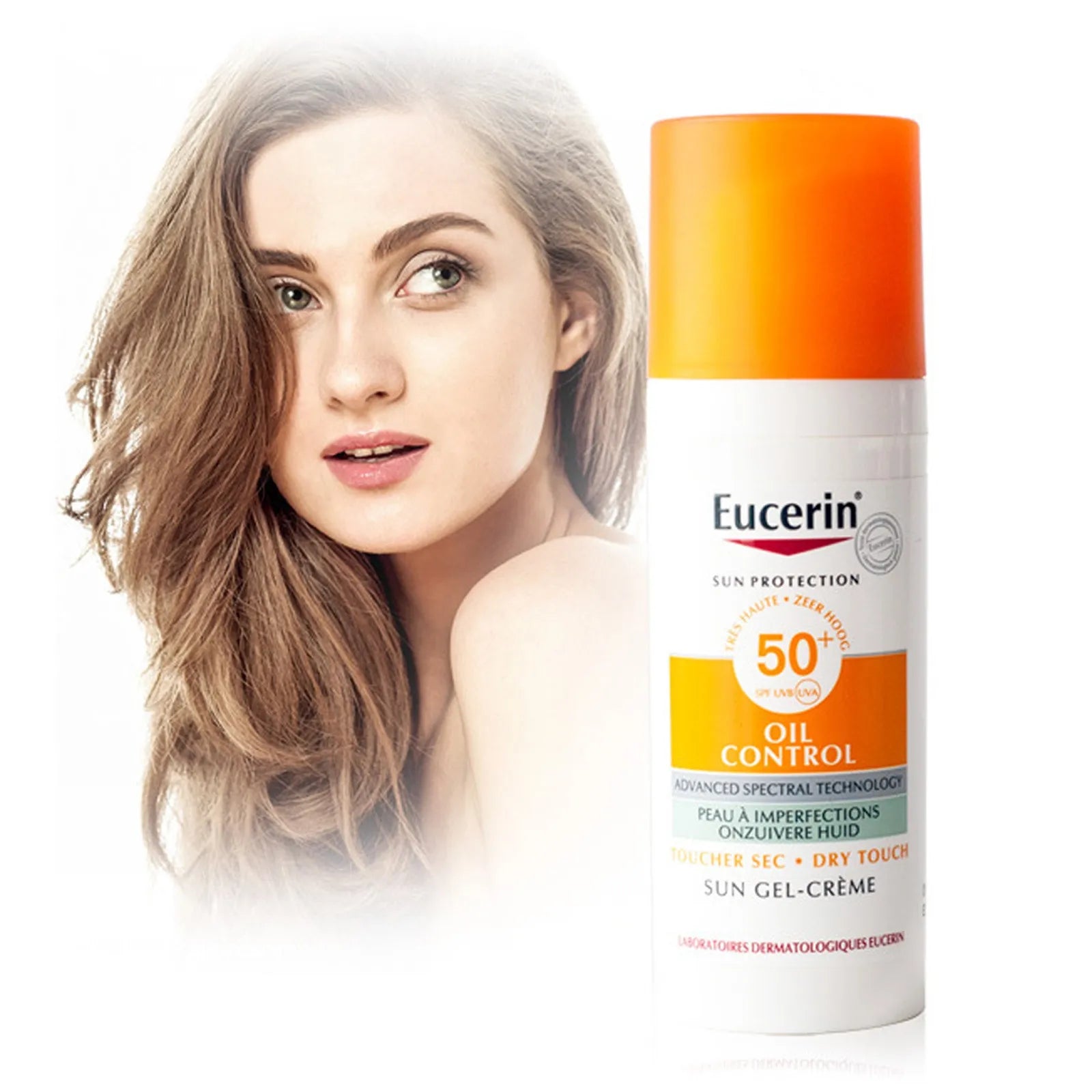 Oil Control Sunscreen – Refreshing SPF Protection for Oily Skin  Product Description: