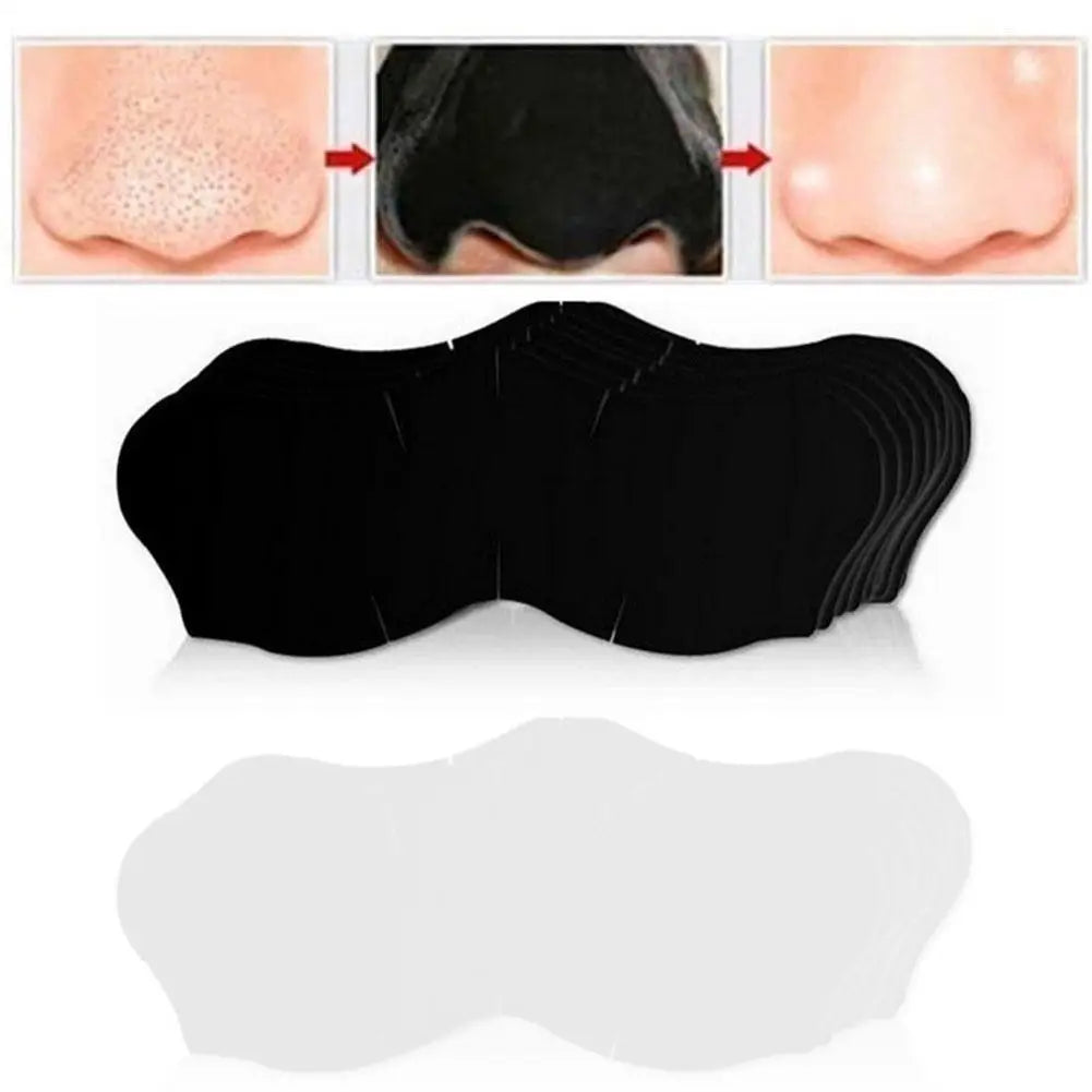 Nose Blackhead Remover Strips