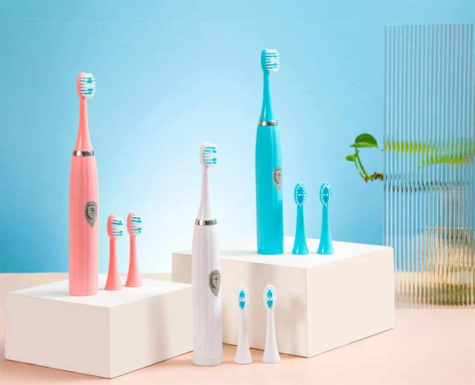 Tongwode Electric Toothbrush