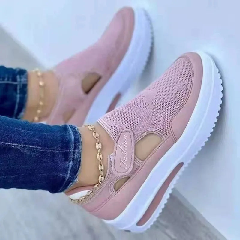 Women’s Sneakers Casual Shoes: