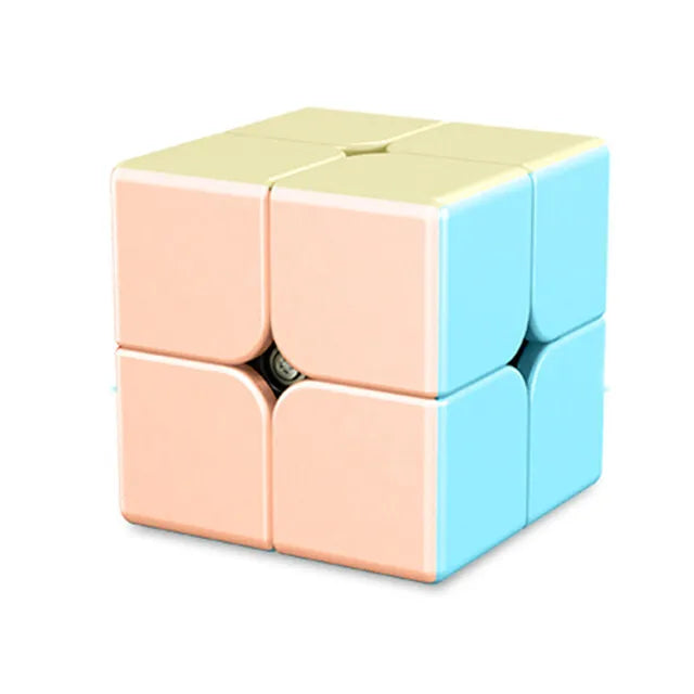 MOYU Meilong Professional Speed Cube Set