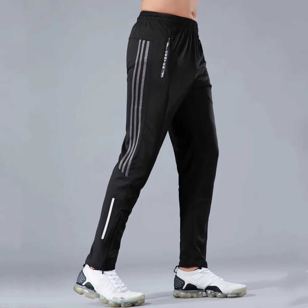 Joggers Track Pants Men Running Sweatpants