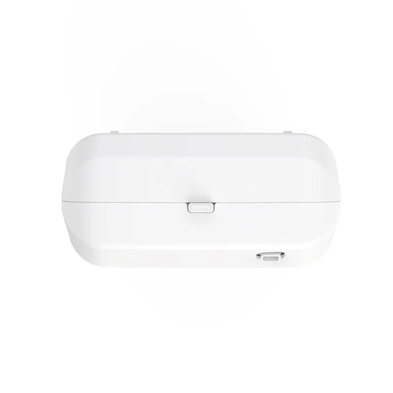 Smart Aroma Diffuser - Bluetooth Essential Oils Diffuser for Home & Hotels (500m³ Coverage)