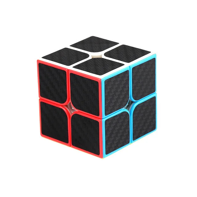 MOYU Meilong Professional Speed Cube Set