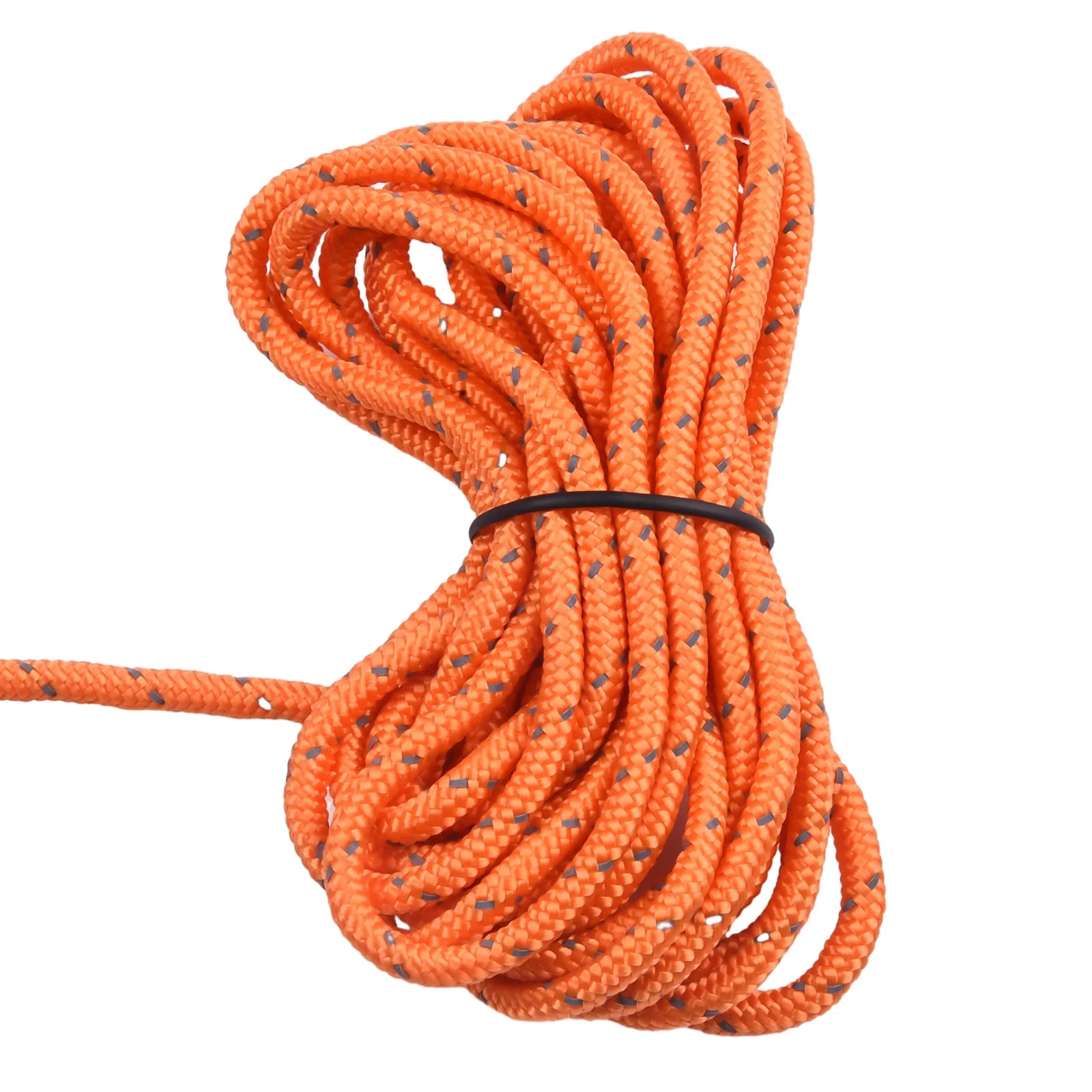 1pc 4M Camping Rope – Quick Setup Adjustable Guy Lines for Tent & Outdoor Gear